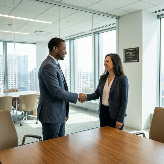 Building Strong Client Relationships