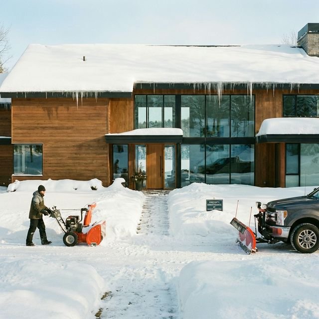 Essential Property Winterization Checklist