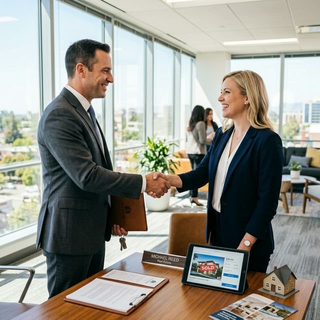 Building Strong Client Relationships